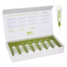 Регенерирующий омолаживающий концентрат Endocare Antiaging Dermal Regeneration