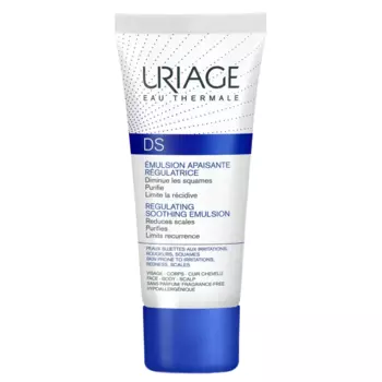 Регулирующая успокаивающая Эмульсия D.S.
