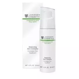 Регулирующий концентрат Balancing Skin Complex