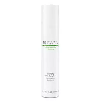 Регулирующий концентрат Balancing Skin Complex