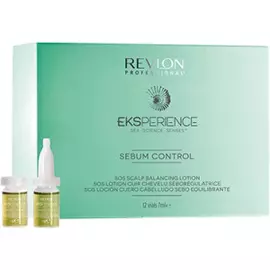 Регулирующий лосьон для кожи головы Sebum Balancing Lotion