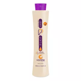 Реконструирующая Маска PlastHair Passion Fruit Reconstructive Mask - Шаг 2