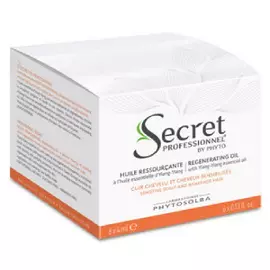 Реконструирующее масло Huile Reconstruct (SP1706, 6*4 мл)