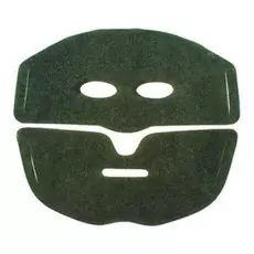 Ремодулирующая маска-патч для лица Chronodiffusion 5CR Chlorophylline Visage (RF307, 1 уп)