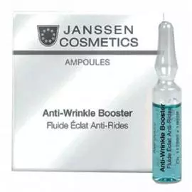 Реструктурирующая сыворотка в ампулах с лифтинг-эффектом