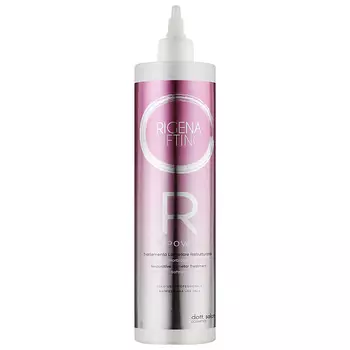 Реструктурирующая восстанавливающая процедура для волос R-Power Rigena Lifting