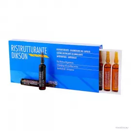 Реструктурирующий комплекс в ампулах Ristrutturante