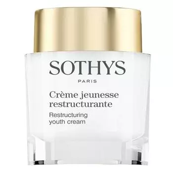 Реструктурирующий крем для быстрого восстановления гомеостаза Restructuring Youth Cream (360394, 150 мл)