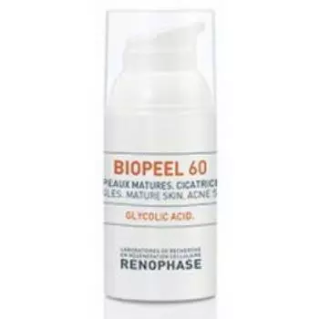 Реструктурирующий пилинг Биопил 60 Biopeel 60 (RF301, 30 мл)