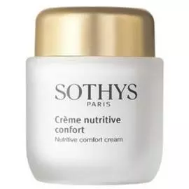 Реструктурирующий питательный крем Nutritive Comfort Cream