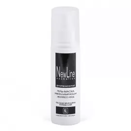 Ревитализирующая гель-маска