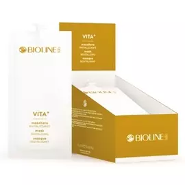Ревитализирующая маска Vita+ (LPR62200, 10*20 мл)