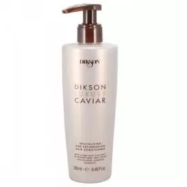 Ревитализирующий и наполняющий кондиционер Conditioner luxury caviar (2715, 1000 мл)