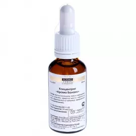 Ревитализирующий концентрат Арома Баланс (3097, 30 мл)