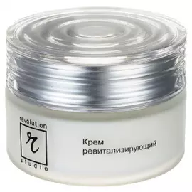 Ревитализирующий крем
