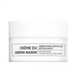 Ревитализующий увлажняющий защитный крем Морской сад (24VNA005, 50 мл)