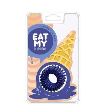 Резинка для волос Huckleberry sorbet - Черничный сорбет