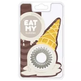 Резинка для волос Plombiere - Пломбир (мини-упаковка)