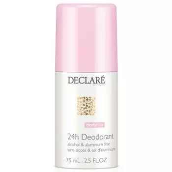 Роликовый дезодорант 24 часа