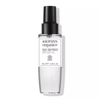 Роскошное масло для лица, тела и волос Beautifying oil