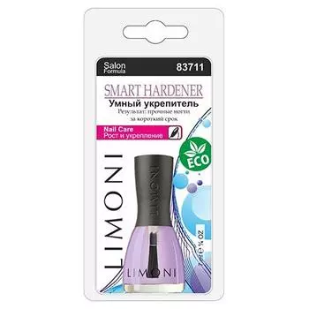 Рост и укрепление Smart Hardener - Умный укрепитель