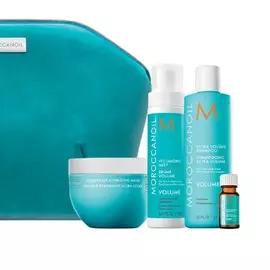 Рождественский набор 2021 Объем