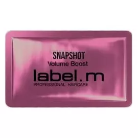 Розовая сыворотка Придание объема Snapshot