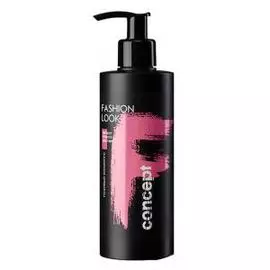 Розовый фламинго пигмент прямого действия Direct pigment Pink Flamingo