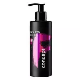 Розовый пигмент прямого действия Direct pigment Pink