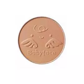 Румяна It's Skin Babyface Petit Blusher (6 020 000 531, 1, Нежно-розовый, 4 г)