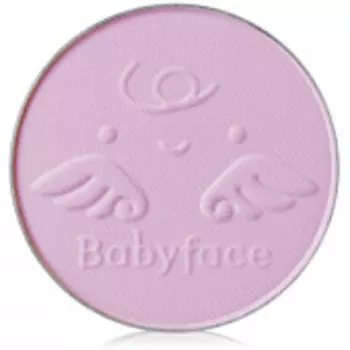 Румяна It's Skin Babyface Petit Blusher (лиловый, 6 020 000 532, 2, 4 г)