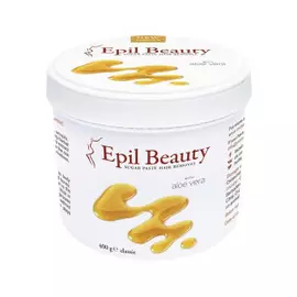 Сахарная паста Алоэ Вера классик Aloe Vera Classic