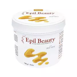 Сахарная паста Алоэ Вера классик Aloe Vera Classic