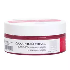 Сахарный скраб для SPA маникюра и педикюра (4505877APRO, 500 мл)