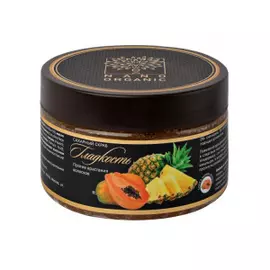 Сахарный скраб Гладкость