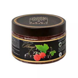 Сахарный скраб Тонус