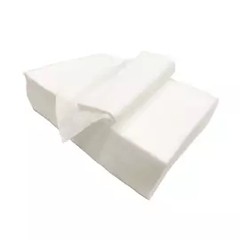 Салфетки Cotto Белые 20х30 см