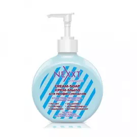 Салонное крем-мыло для профессионалов