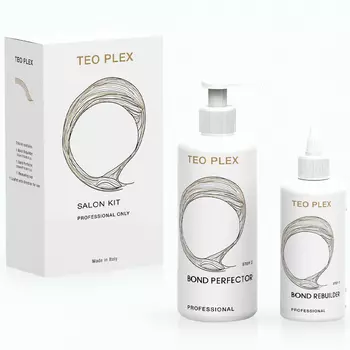 Салонный набор Teo Plex