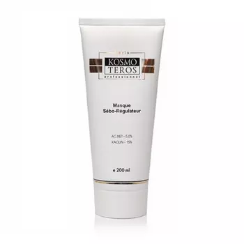 Себорегулирующая маска (3225, 200 мл)