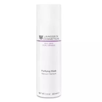 Себорегулирующая очищающая маска Purifying Mask