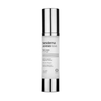 Себорегулирующий крем Juveses Teens