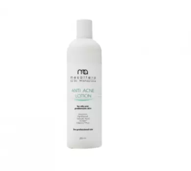Себорегулирующий лосьон Anti-acne lotion (342061, 500 мл)