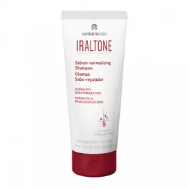 Себорегулирующий шампунь Iraltone Sebum-normalizing Shampoo