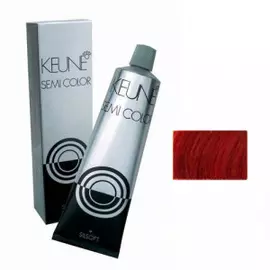 Краска Семи №7.46 RI Средний Блондин Медно-Красный Инфинити