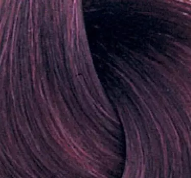 Sense colours - Стойкая крем-краска с низким содержанием аммиака (5.52, 5.52, светлый махагоново-фиолетовый каштан, 100 мл, Махагоновый/Красно-махагоновый)