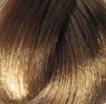 Sense colours - Стойкая крем-краска с низким содержанием аммиака (7.31, 7.31, золотисто-пепельный блондин (карамель), 100 мл, Коричневый)