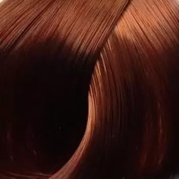 Sense colours - Стойкая крем-краска с низким содержанием аммиака (6.43, 6.43, темный медно-золотистый блондин, 100 мл, Золотистый/Золотисто-медный)