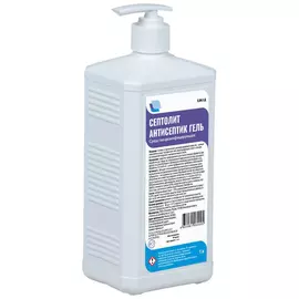 Септолит-Антисептик (с дозатором)