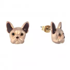 Серьги Little friend